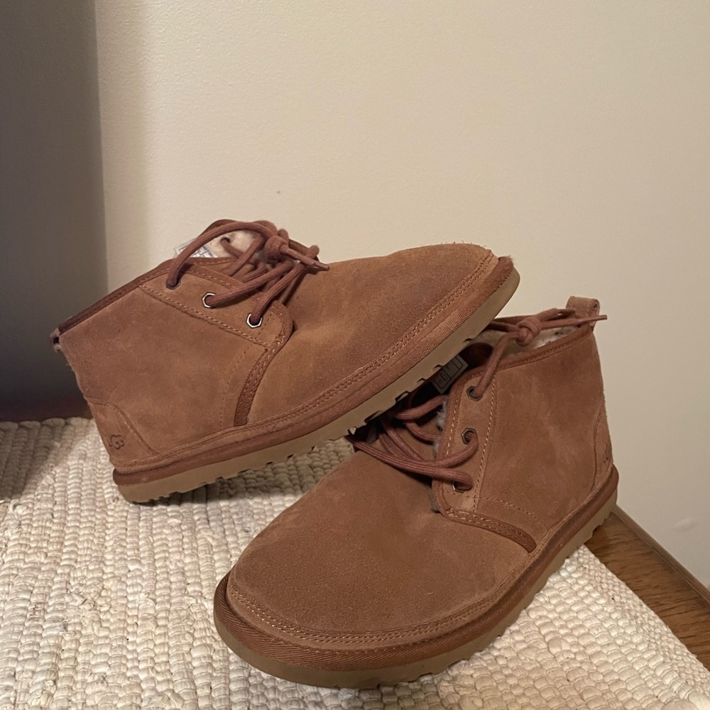 UGG men boots